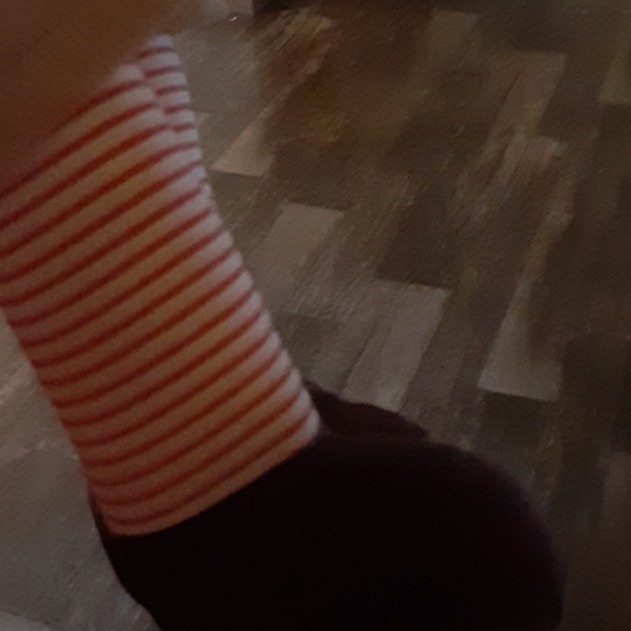 Homemade doll - Picture 3 of 3